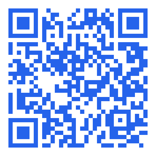 Parent App — App Store QR code (placeholder)